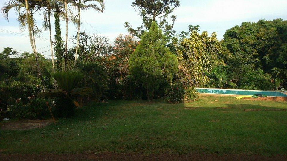 Hostel Y Posada Colibri 伊瓜苏港 外观 照片